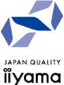 japan quality iiyama