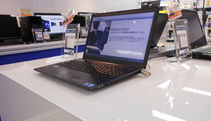 iiyama Store Akiba紹介画像3